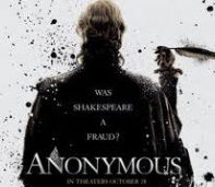 The Movie Anonymous